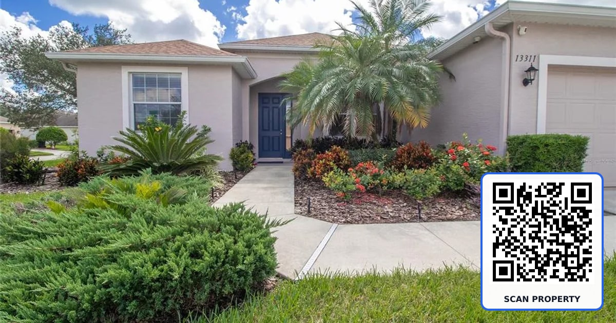 13311 50TH LANE E property photo