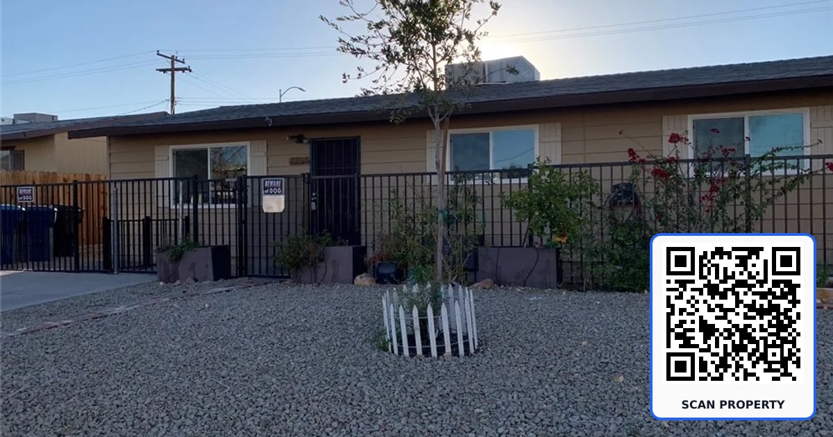 1208 Toledo Street property photo