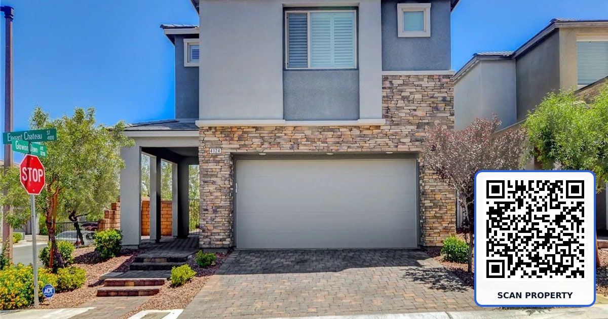 4124 Elegant Chateau Street property photo