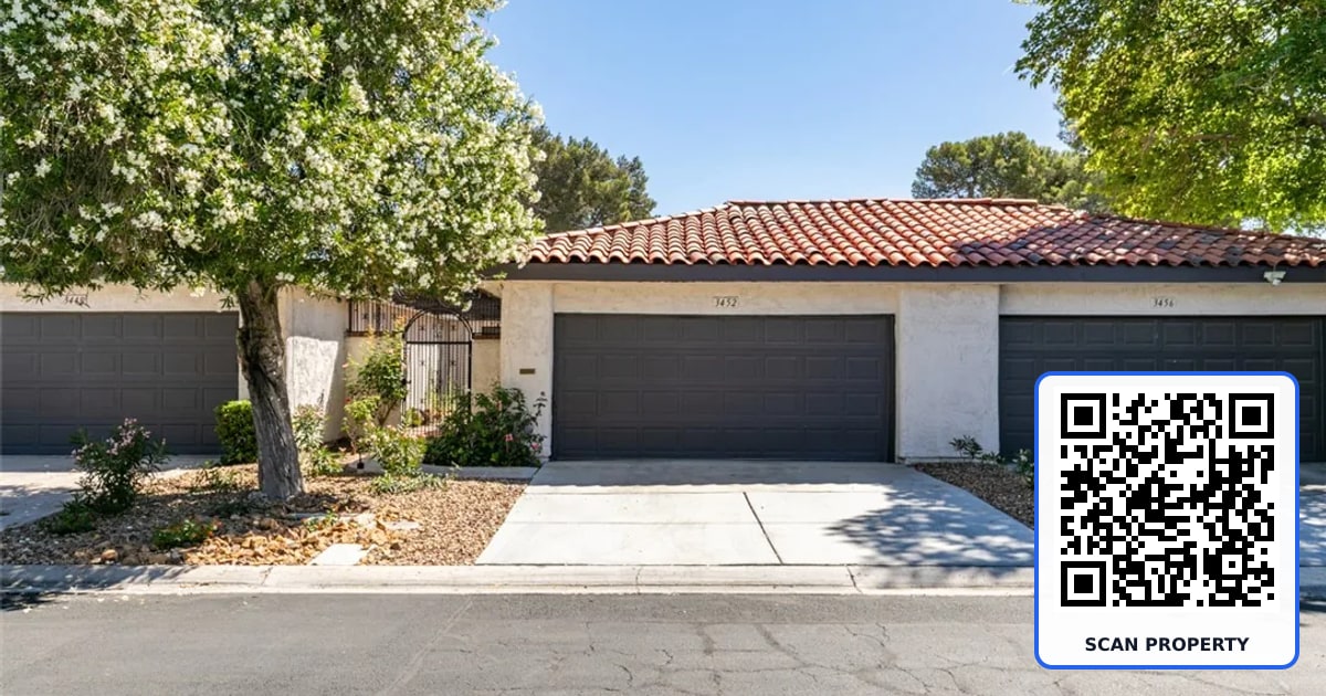 3452 Pino Circle property photo