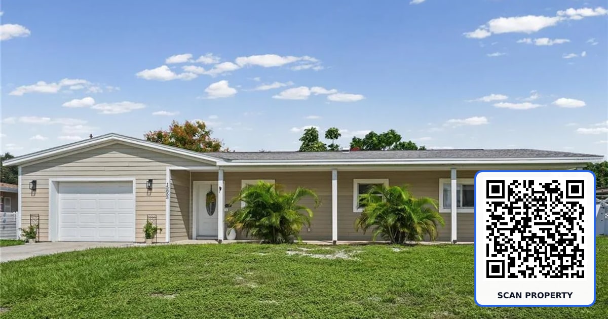 13833 DOMINICA DRIVE property photo