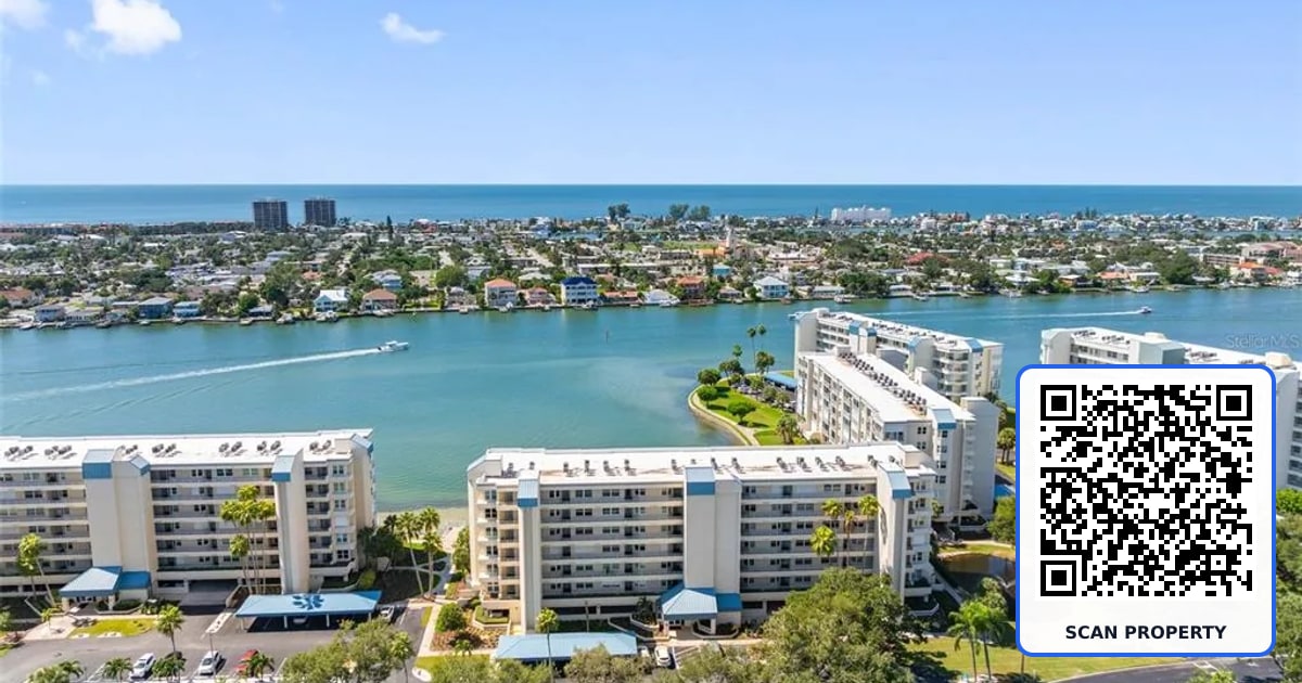 7902 SAILBOAT KEY BOULEVARD S UNIT 407 property photo