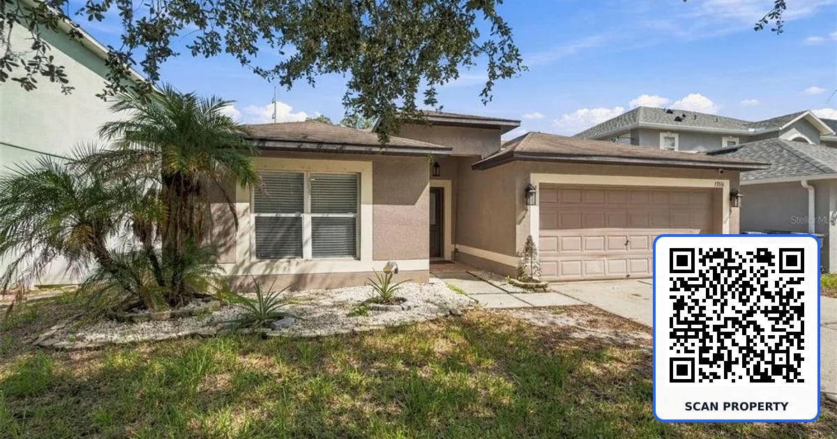 13516 COPPER HEAD DRIVE property photo