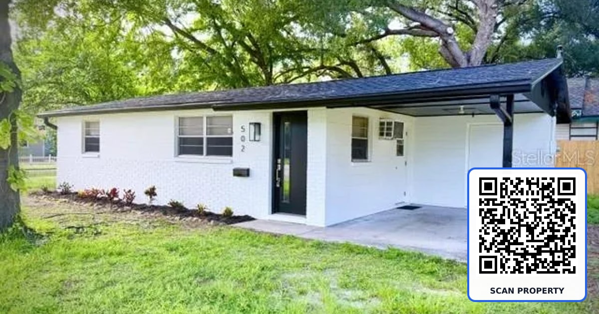 502 E KNOLLWOOD STREET property photo