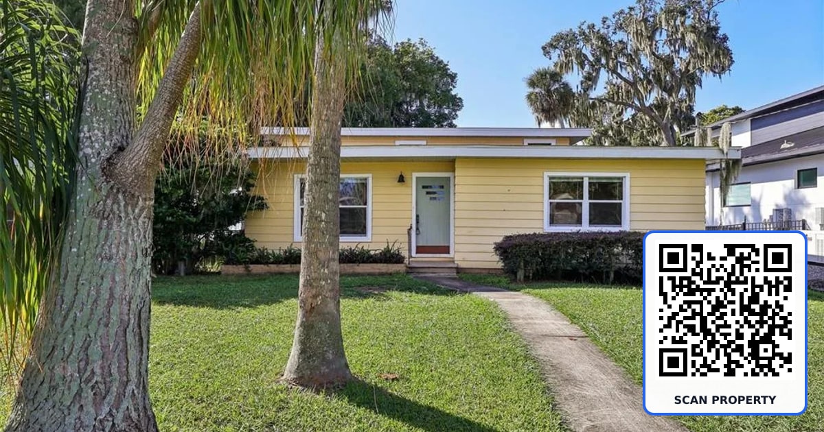 722 LAKE DORA DRIVE property photo