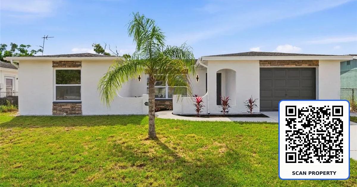 8428 PAXTON DRIVE property photo