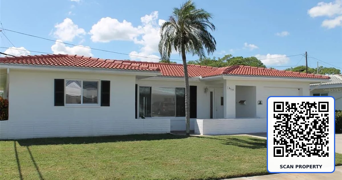 9510 45TH STREET N property photo