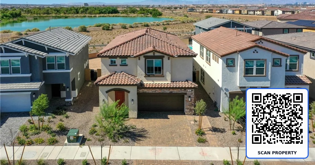 325 Canary Song Drive property photo