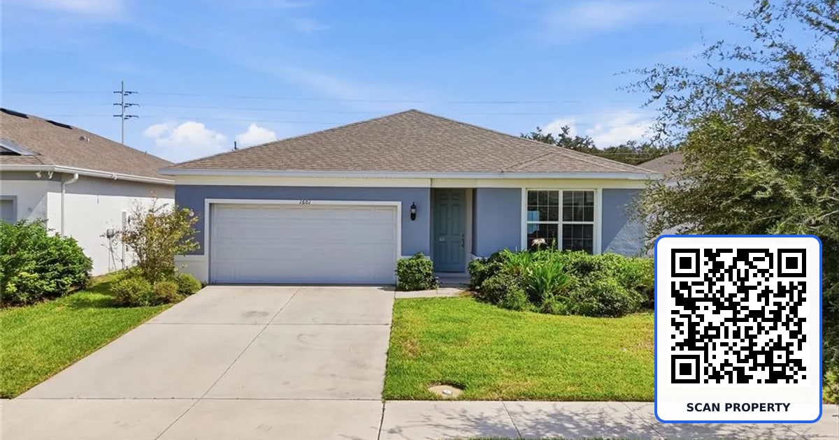 1601 GROVELINE ROAD property photo