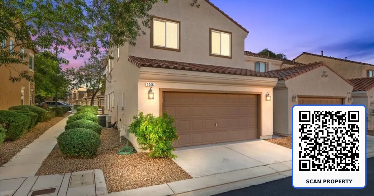 2066 Waterlily View Street property photo