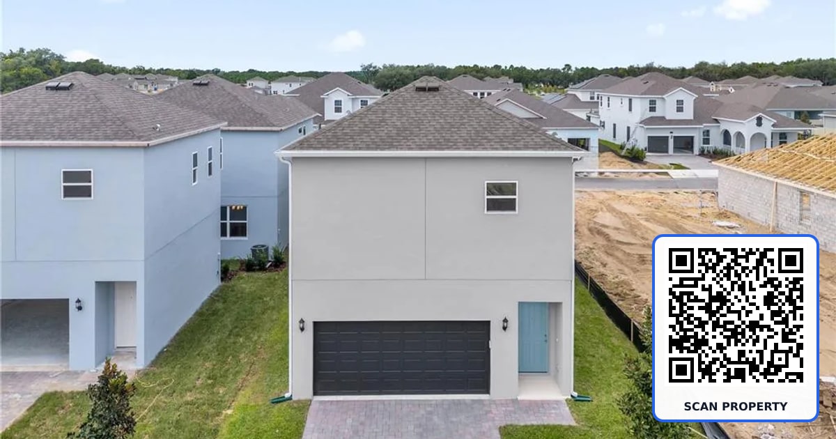 6393 WILD PERSIMMON WAY UNIT #B property photo