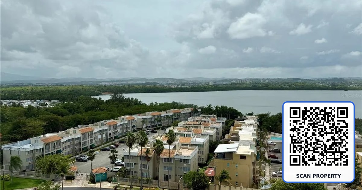 3 LAGUNA GARDENS AVENUE UNIT 11F property photo