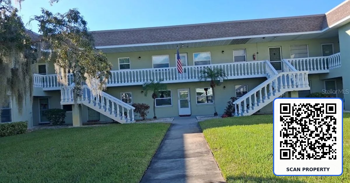1250 S PINELLAS AVENUE UNIT 110 property photo