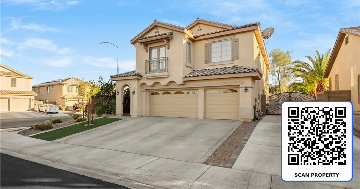 3133 Madame Plantier Avenue property photo
