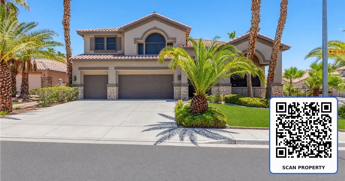 2972 Imperial Purple Court property photo