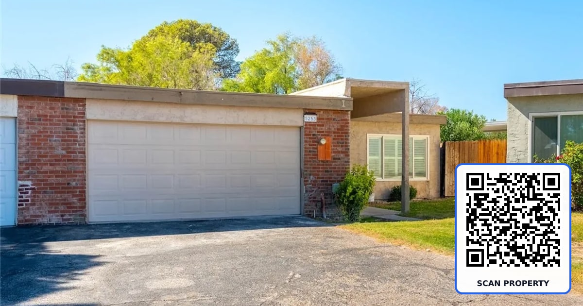5253 South Lakewood Court property photo