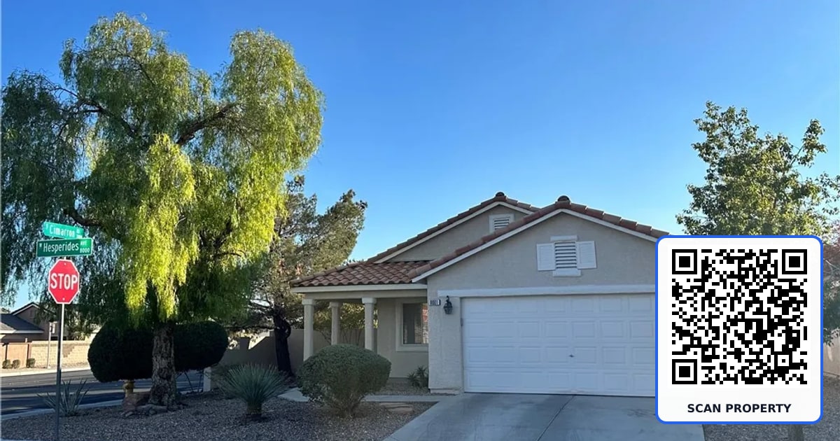 8001 Hesperides Avenue property photo