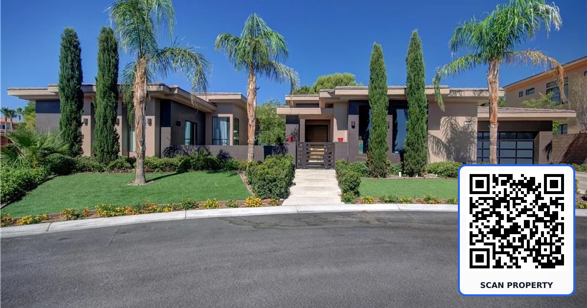 7510 Yonie Court property photo