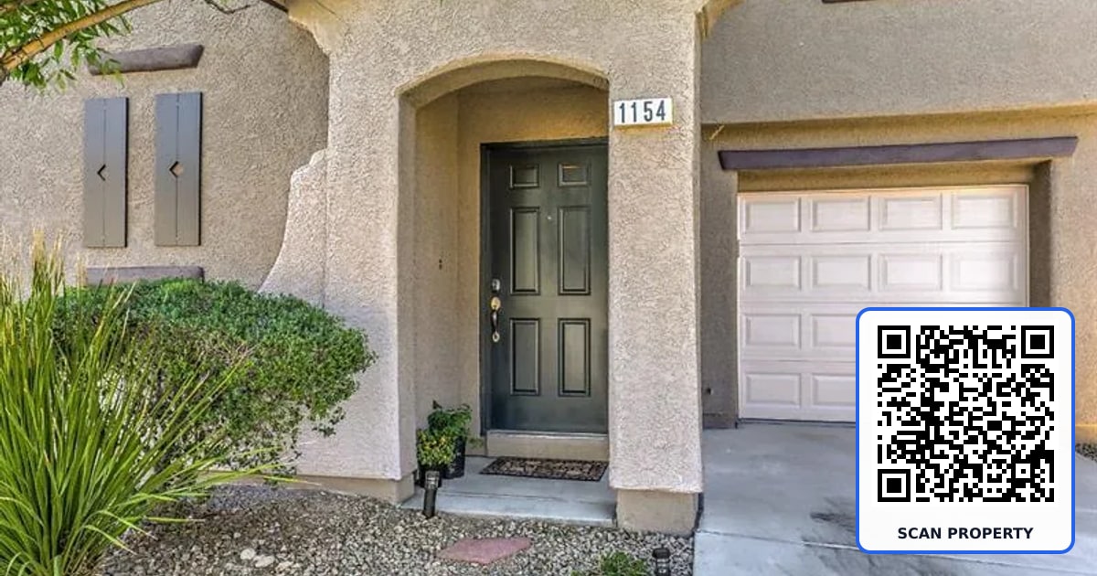 1154 Paradise Garden Drive property photo