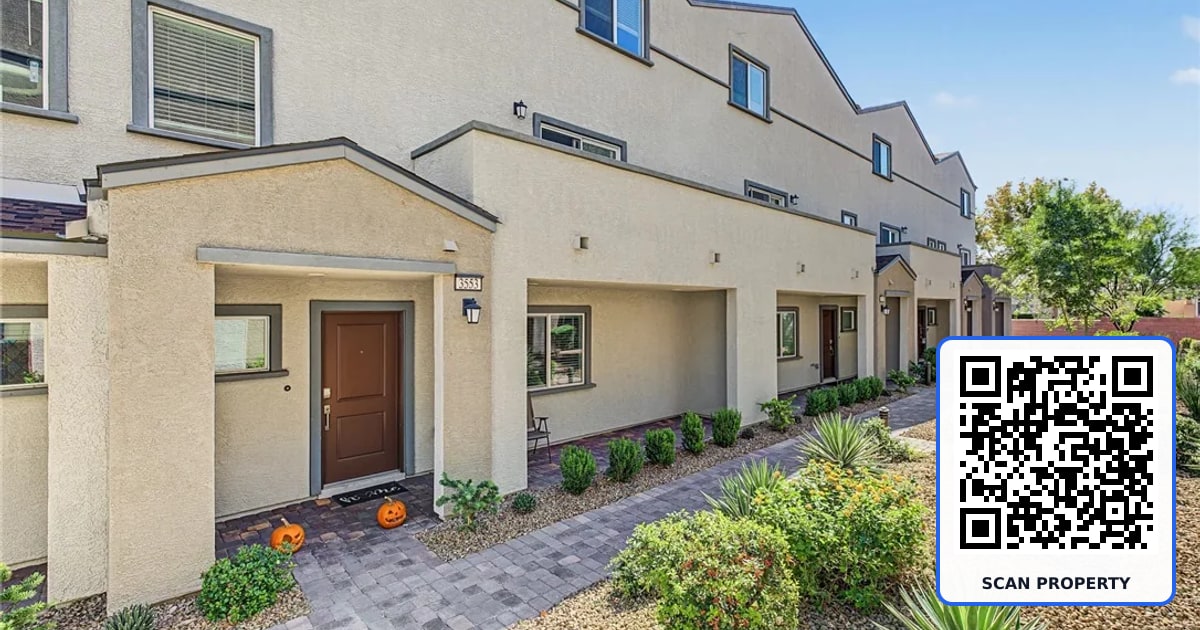 3553 Reserve Court property photo