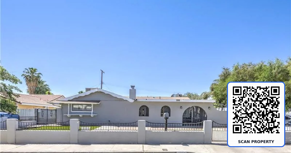 1908 Melinda Avenue property photo