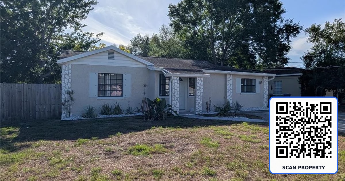 5212 S PURITAN AVENUE property photo