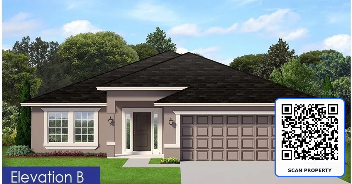 12525 LANGLEY DRIVE Lot 91 property photo