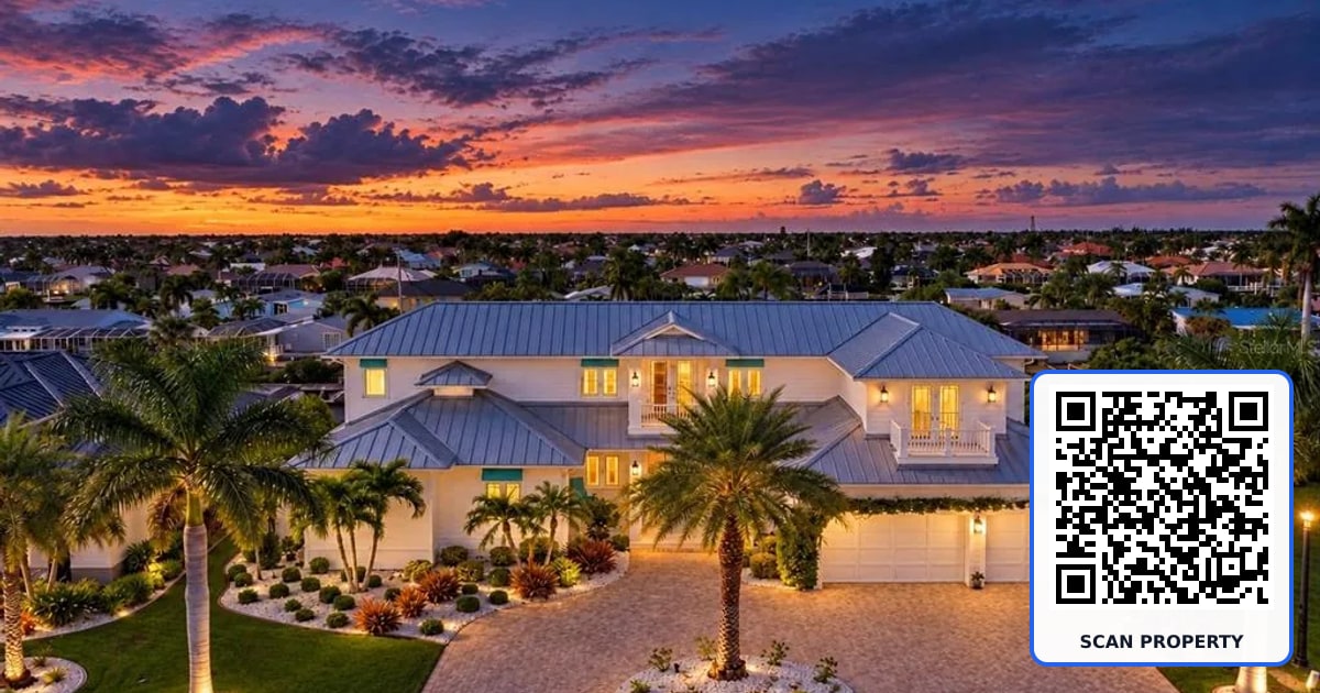 5447 SEA EDGE DRIVE property photo