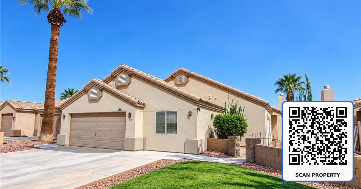 1117 Golf Club Drive property photo