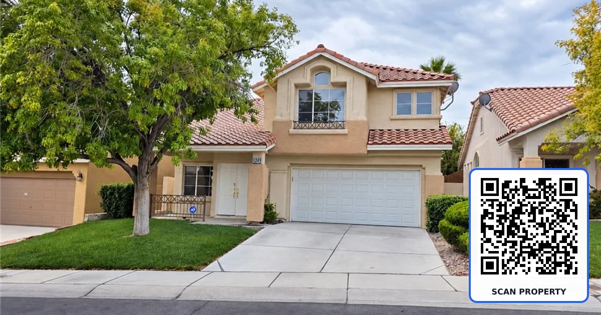 10349 Hunters Meadow Avenue property photo