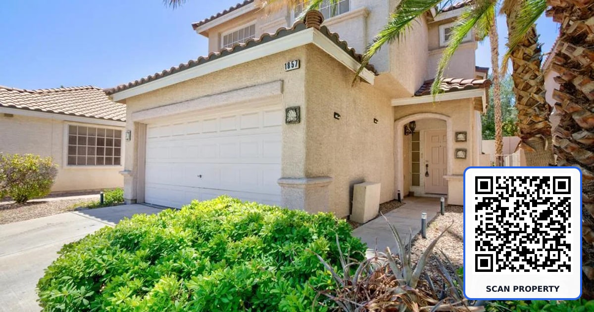 1857 Poetic Valley Circle property photo
