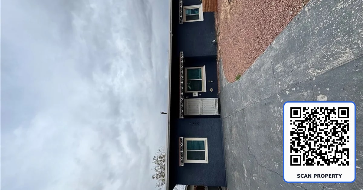 700 Stanford Street property photo