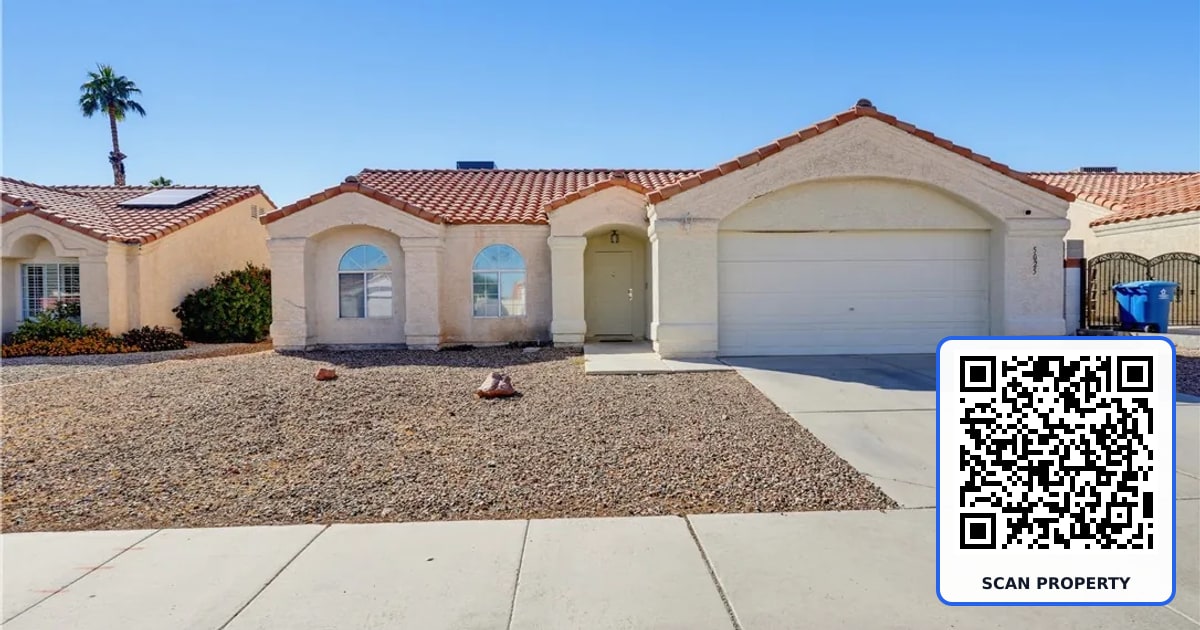 5025 Golfridge Drive property photo