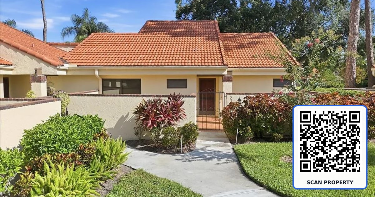 5387 HUNTINGWOOD COURT UNIT 4 property photo