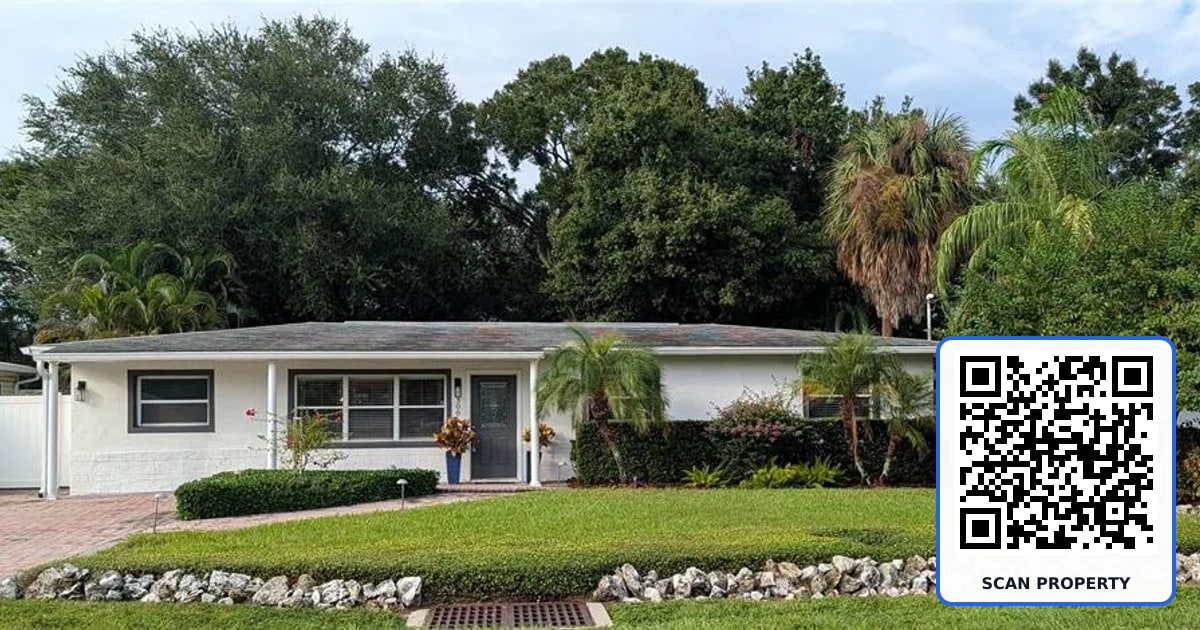3005 W MARLIN AVENUE property photo