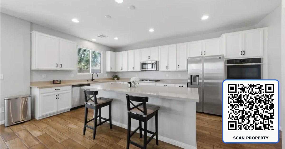 7547 Tinley Creek Avenue property photo