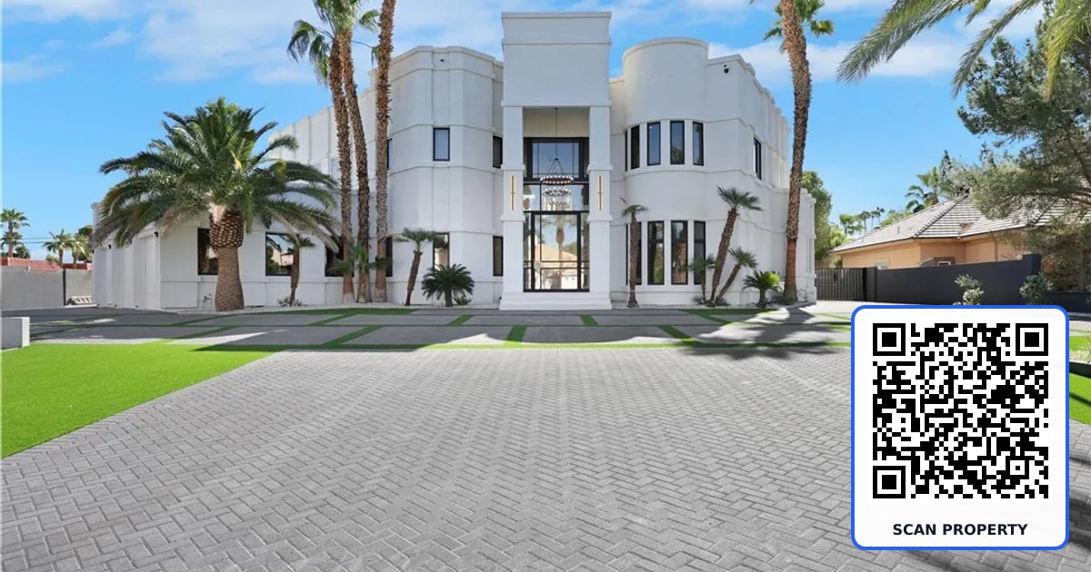 3765 Pacific Street property photo