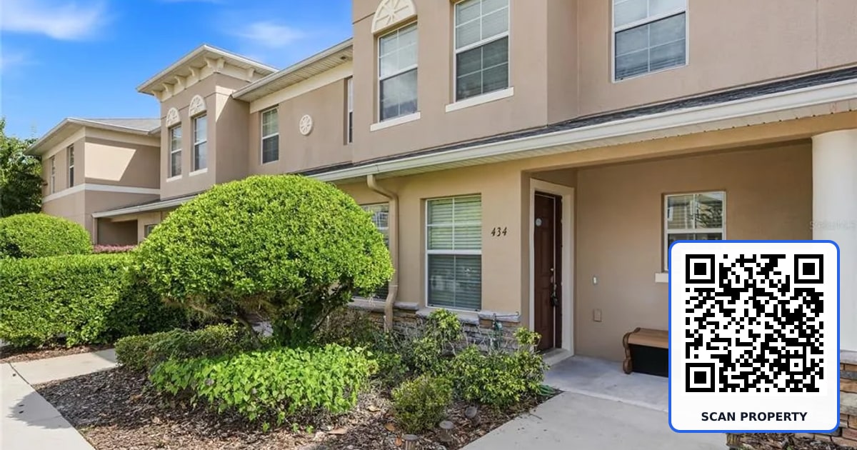 434 CARINA CIRCLE property photo