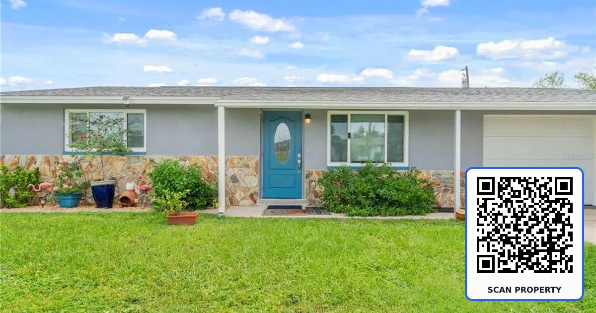 361 E TARPON BOULEVARD NW property photo