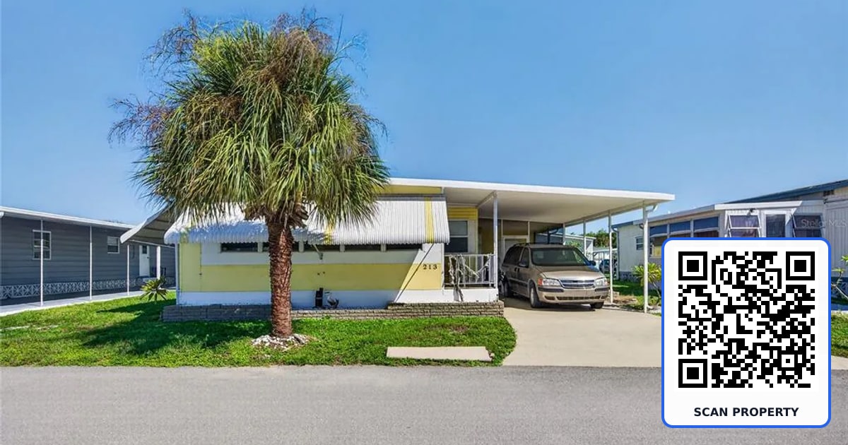 213 MANTUA DRIVE property photo