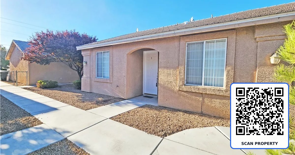 1120 Red Butte Street 1 property photo
