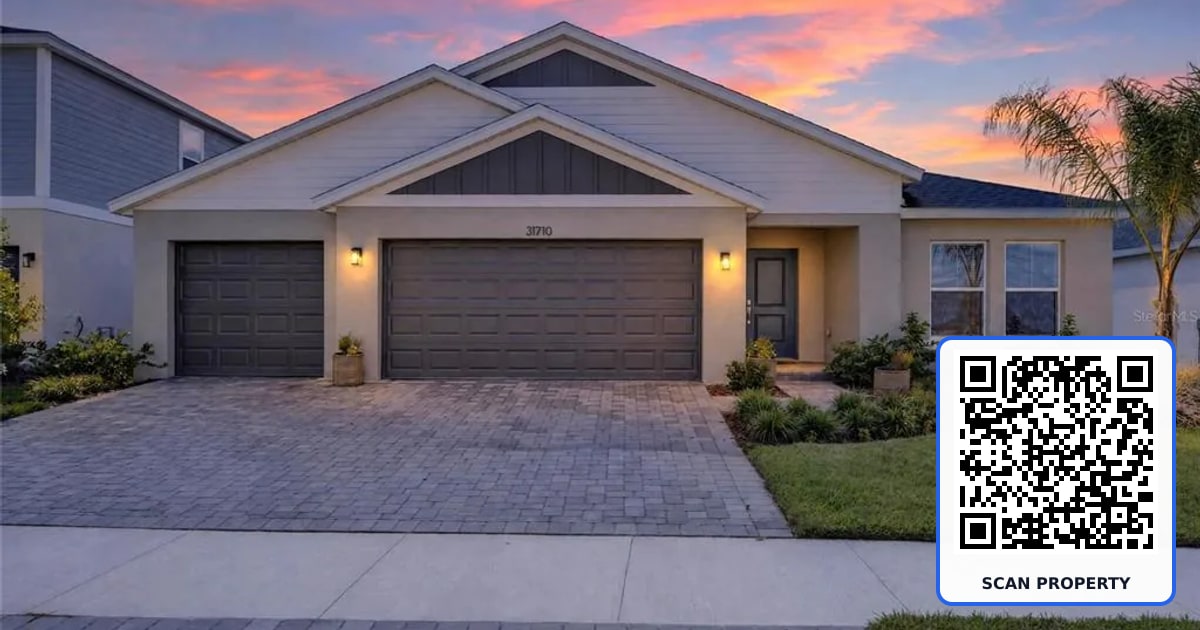 31710 CHATEAU MANOR LANE property photo