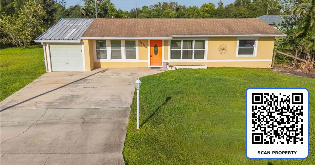 11144 3RD AVENUE property photo