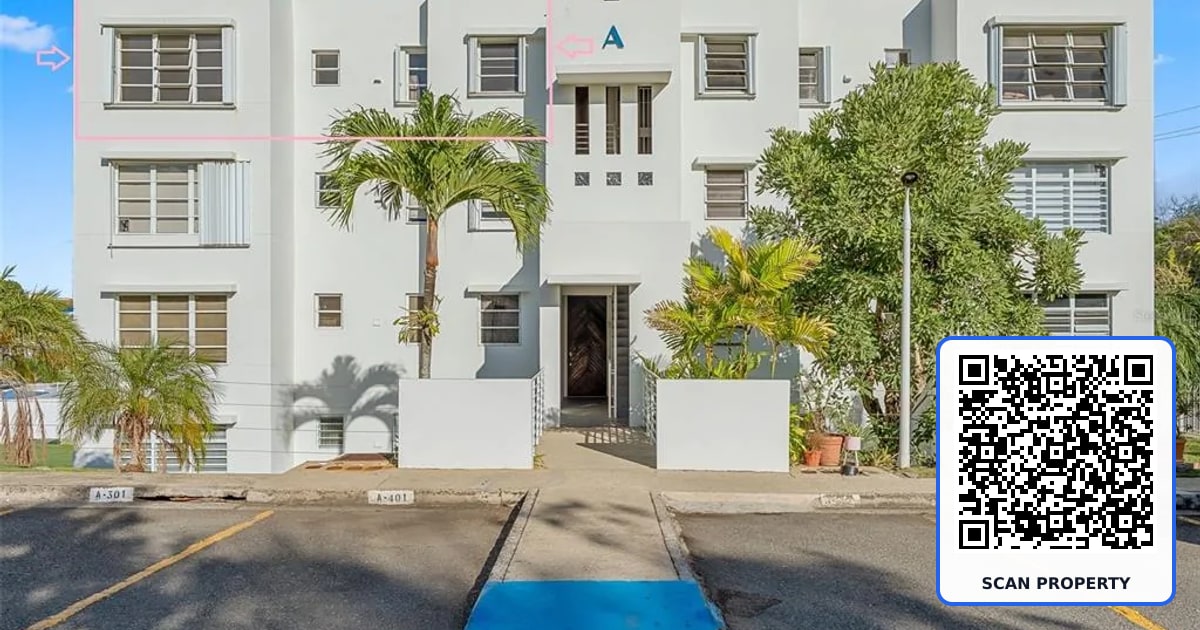 COSTA ESMERALDA S CARR#979 CALLE COLONIA SANTA MARIA LANE UNIT A-401 property photo