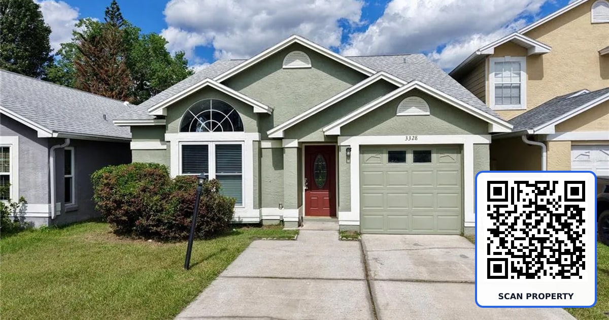 3328 HAMLET LOOP property photo
