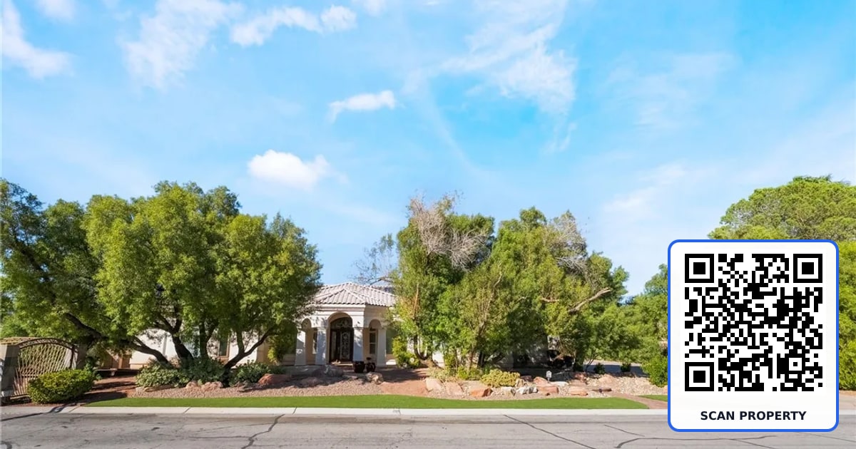 8190 Cassian Court property photo