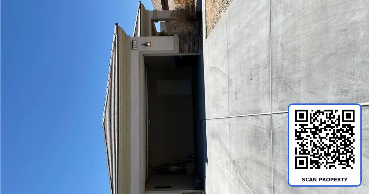 2575 Sargon Street property photo