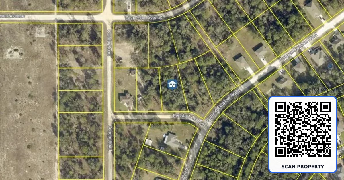 LOT 17 REDSTART AVENUE property photo