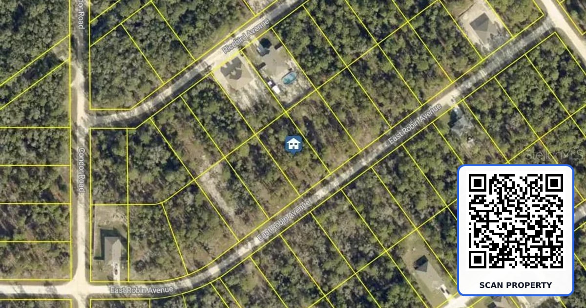 LOT 20 RESORT AVENUE property photo