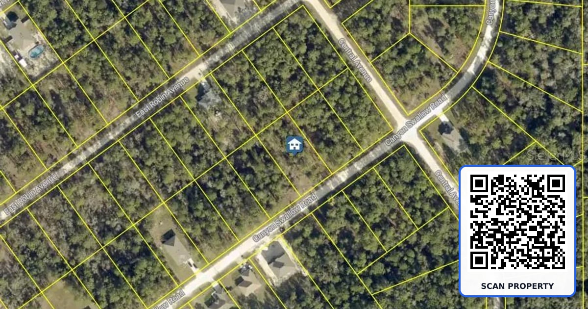 LOT 28 CANYON SWALLOW ROAD property photo